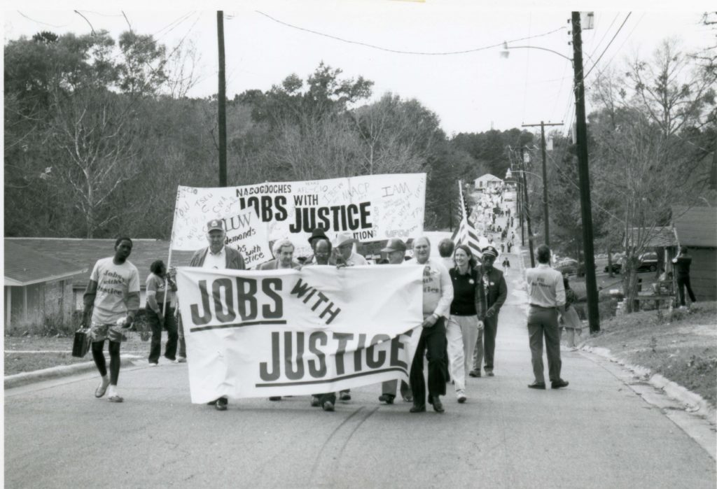You are currently viewing Labor Standing Committee (of DSA New Orleans) film screening on Friday November 30th at 7:00pm at the Zeitgest Theater