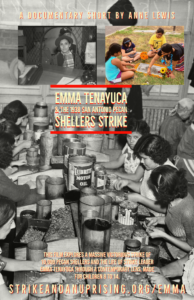 Read more about the article Emma Tenayuca and the 1938 San Antonio Pecan Shellers Strike