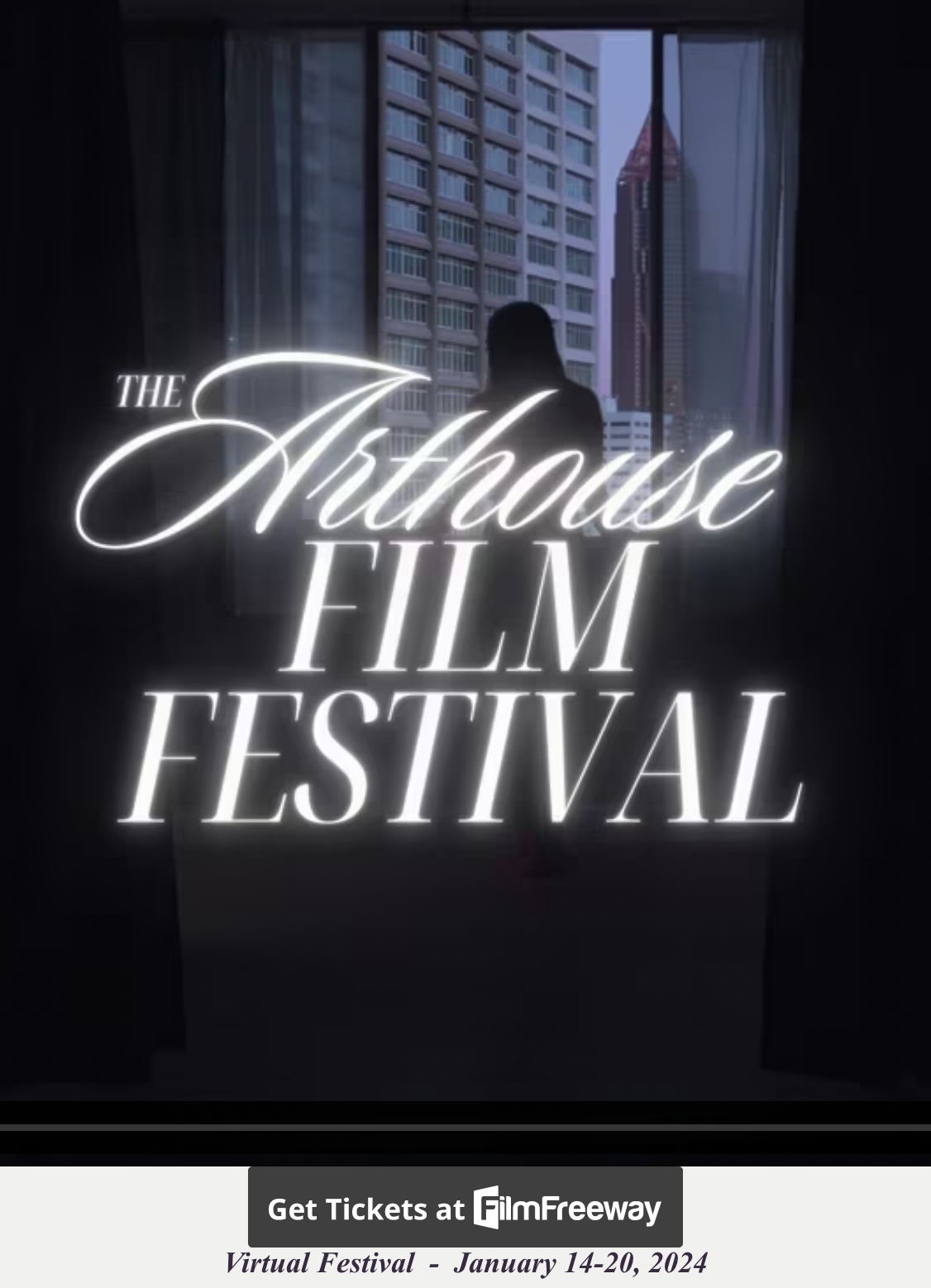 You are currently viewing Un Trip Screens at the Arthouse Festival January 14th – 20th, 2024
