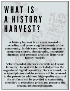 Read more about the article Bayou City Policing History Harvest Day Screening in Houston June 1st 2024 /updated*